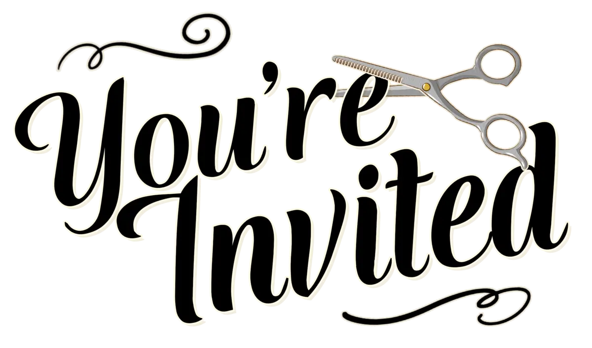 You’re invited!