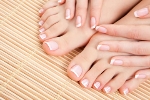 Spring Nail Special Photo